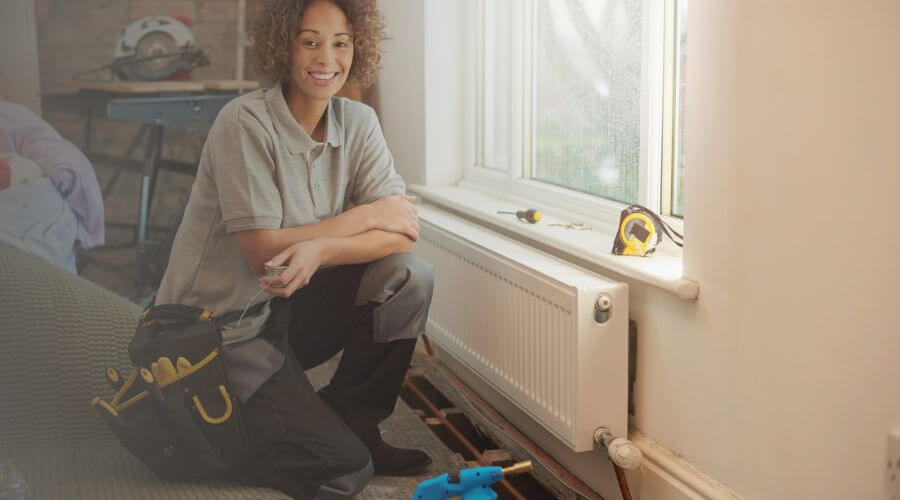 Professional same day plumber in Pepin, WI